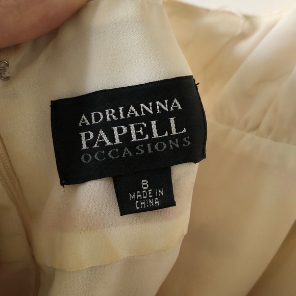 Adrianna Papell  dress - Picture 6 of 7